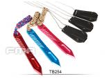 AIRSOFT  Necklace  Knife TB254